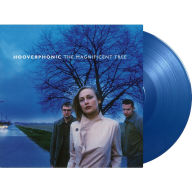 Title: The Magnificent Tree, Artist: Hooverphonic
