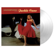 Title: Jackie Cane, Artist: Hooverphonic