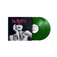 Title: Kaas Chante Piaf, Artist: Patricia Kaas