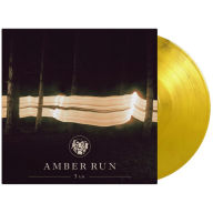 Title: 5 a.m., Artist: Amber Run