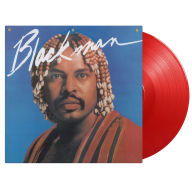 Title: Don Blackman, Artist: 