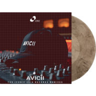 Title: AVICII: The Iconic Joia Records Remixes, Artist: Avicii: The Iconic Joia Records Remixes / Various