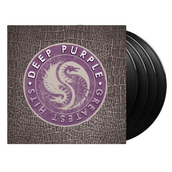 Greatest Hits [Music on Vinyl]