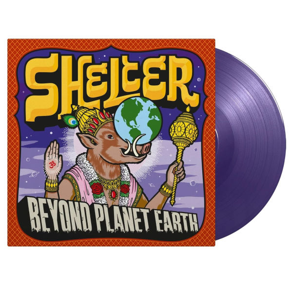 Beyond Planet Earth