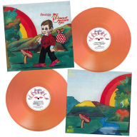 Title: Prince of Heaven's Eyes, Artist: 