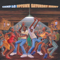 Title: Uptown Saturday Night, Artist: 