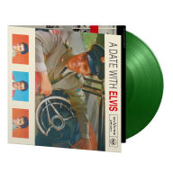 Title: A Date with Elvis, Artist: 