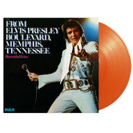 Title: From Elvis Presley Boulevard, Memphis, Tennessee, Artist: 