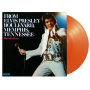 From Elvis Presley Boulevard, Memphis, Tennessee