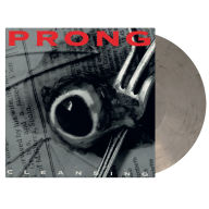 Title: Cleansing, Artist: Prong