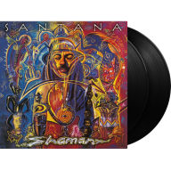Title: Shaman, Artist: Santana