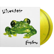 Title: Frogstomp, Artist: 