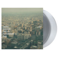 Title: Xpander - Limited 180-Gram Crystal Clear Vinyl, Artist: 