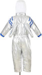 Alternative view 2 of Spaceman Spacesuit