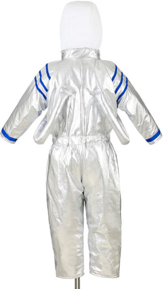 Spaceman Spacesuit