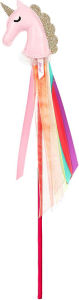 Title: Unicorn Wand - Multicolor