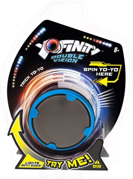 Yofinity Blue