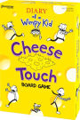Alternative view 2 of Diary of a Wimpy Kid Cheese Touch