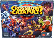 Title: Crossbows and Catapults