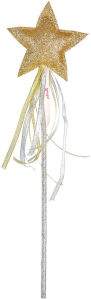 Title: Rosaline Wand