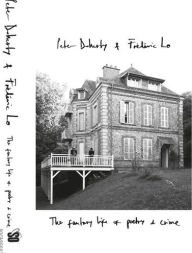 Title: The Fantasy Life of Poetry & Crime, Artist: Frederic Lo