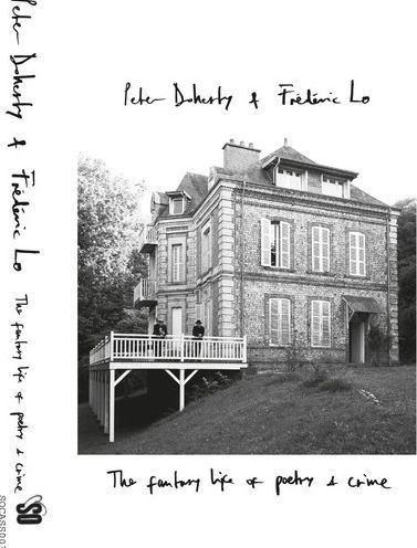 The Fantasy Life of Poetry & Crime