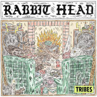 Title: Rabbit Head, Artist: Tribes