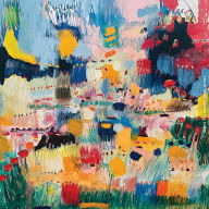 Title: Vital Signs, Artist: James Sullivan
