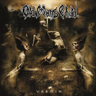 Title: Vermin [Beer-Colored & Black Smoke-Effect Vinyl], Artist: Old Man's Child