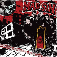 Title: Dead Moon's Calling [Special Edition], Artist: Mad Sin