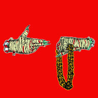 Title: Run the Jewels 2 [10th Anniversary], Artist: Run the Jewels