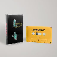 Title: Run the Jewels, Artist: Run the Jewels