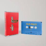Title: Run the Jewels 2, Artist: Run the Jewels