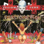 Funkcronomicon [Red Vinyl]