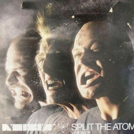 Title: Split the Atom, Artist: Noisia