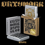 Dirty Work [Dirty Case Ver.] [Barnes & Noble Exclusive]