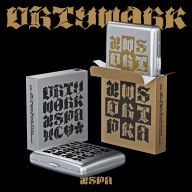 Title: Dirty Work [Dirty Case Version][Maxi Single], Artist: Aespa