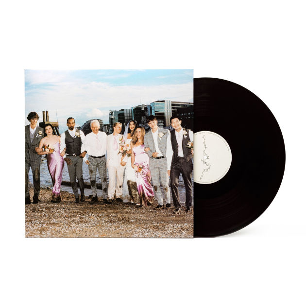 Right Place, Wrong Person [Ver. C] by Rm (Bts) | CD | Barnes