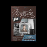 Title: Charm Of Hope ['Mona Lisa' Ver.] [NFC], Artist: J-Hope