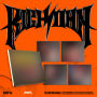 6th Mini Album 'Rich Man' [BURST Ver.] [GROUP Version]