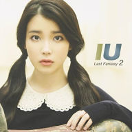 Title: Last Fantasy, Artist: IU