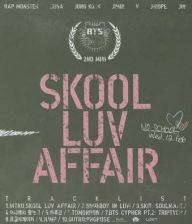 Skool Luv Affair