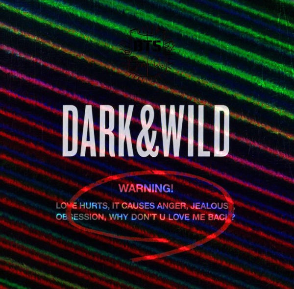 Dark & Wild