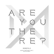 Title: Are You There?, Artist: Monsta X