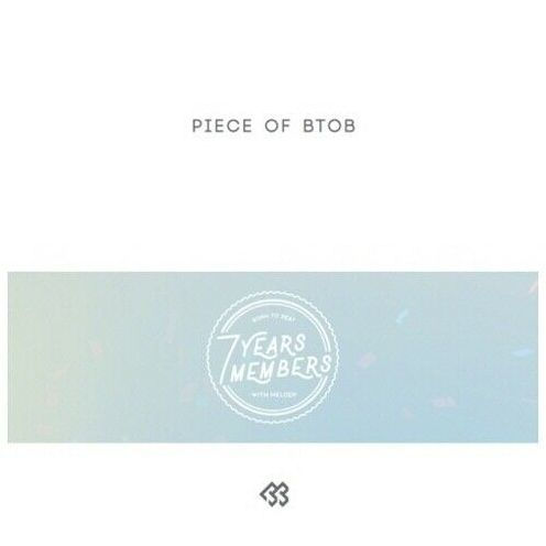 Piece of BTOB