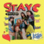 Staydom (Incl. 72Pg Photobook, Photocard, Postcard, Sticker + Fragrance Card)