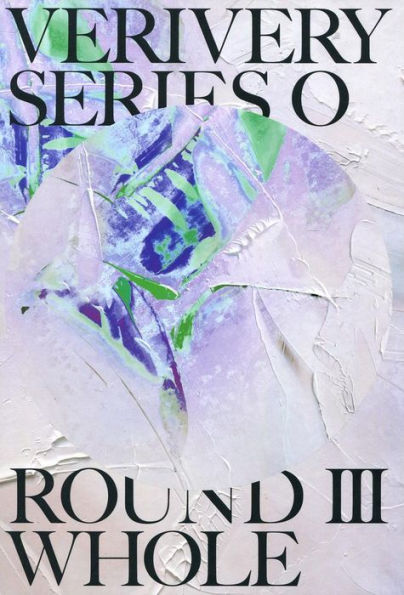 Serios 0: Round III Whole