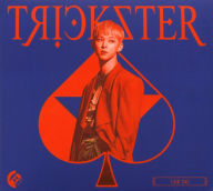 Title: Trickster, Artist: Oneus