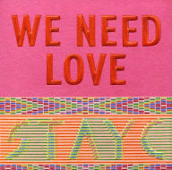 Title: We Need Love, Artist: STAYC