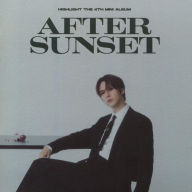 Title: After Sunset, Artist: Highlight